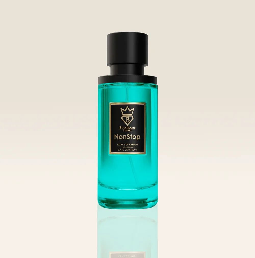 Non Stop مستوحى من Pacific Chill Louis Vuitton - Extrait