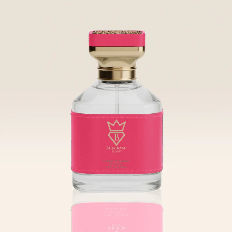 Miss Vanilla - مستوحى من Vanilla 28 من Kayali