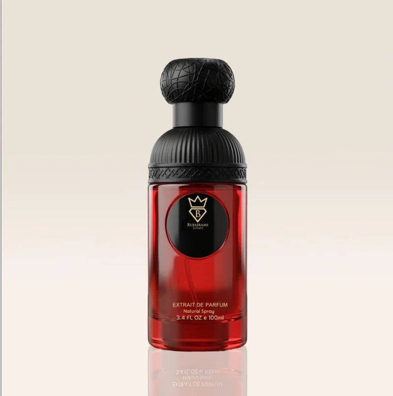 Petals of Paradise Inspired By Love Hibiscus Amouage - Extrait