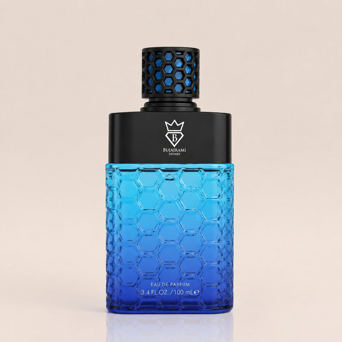 Sovereign - Inspired by Bleu de Chanel L'Exclusif