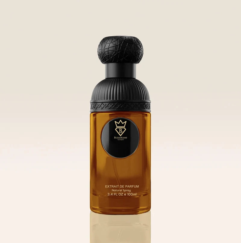 Ruby Oud Inspired By Arabian Oud Yaqoot - Extrait